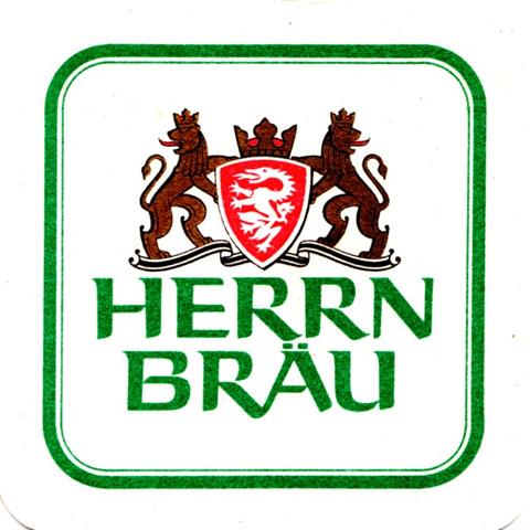 ingolstadt in-by herrn quad 1-2a (180-schrift & rahmen grn) 